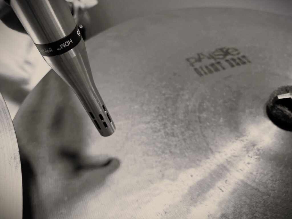 Giant beat